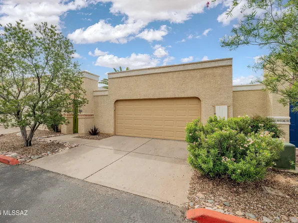 7530 E Shore Dr, Tucson, AZ 85715