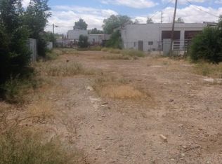 118 Aztec Rd NW, Albuquerque, NM 87107