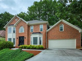 4400 May Apple Dr, Alpharetta, GA 30005