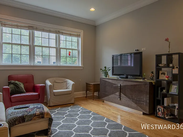 3718 N Wilton Ave #2 — Photo 1