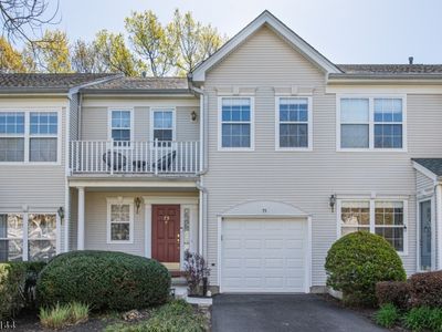 75 Pennsbury Way, East Brunswick, NJ, 08816