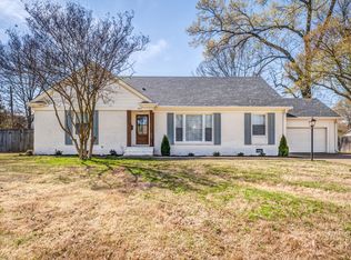 4651 Johnson Cv, Memphis, TN 38117