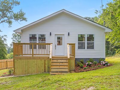 52 E Lakeview Dr, Rossville, GA, 30741