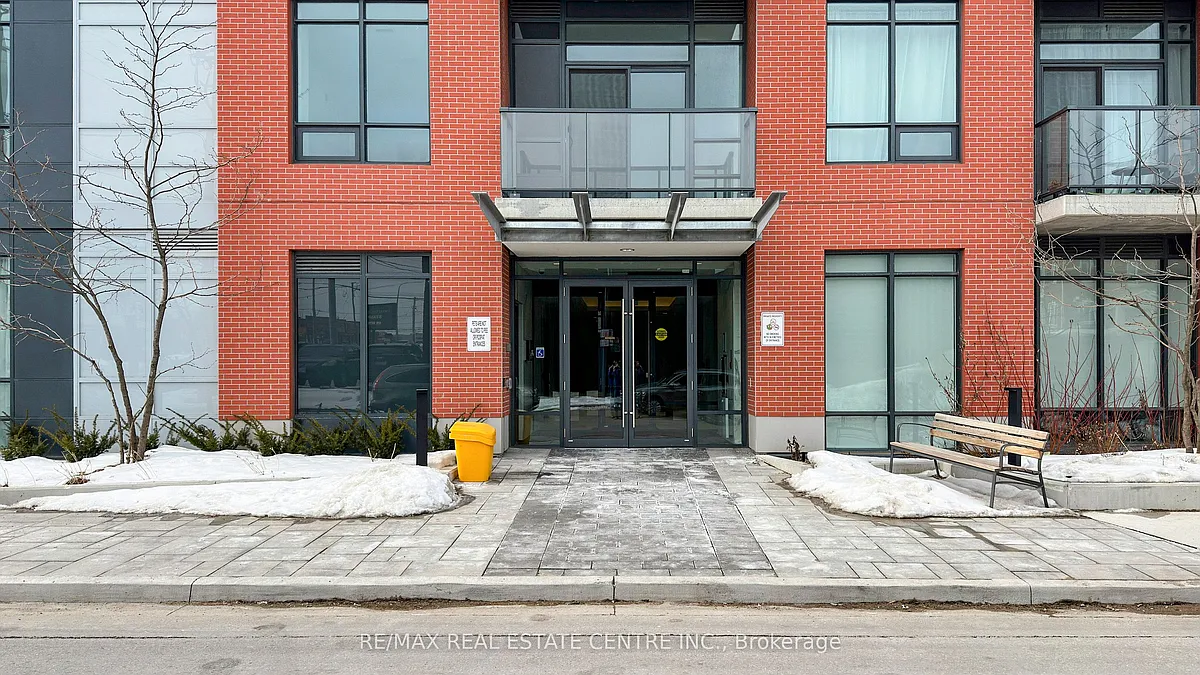 Building Photo - 1010 Dundas St E #Penthouse 12
