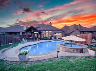 242 Bentley Dr, Midlothian, TX 76065