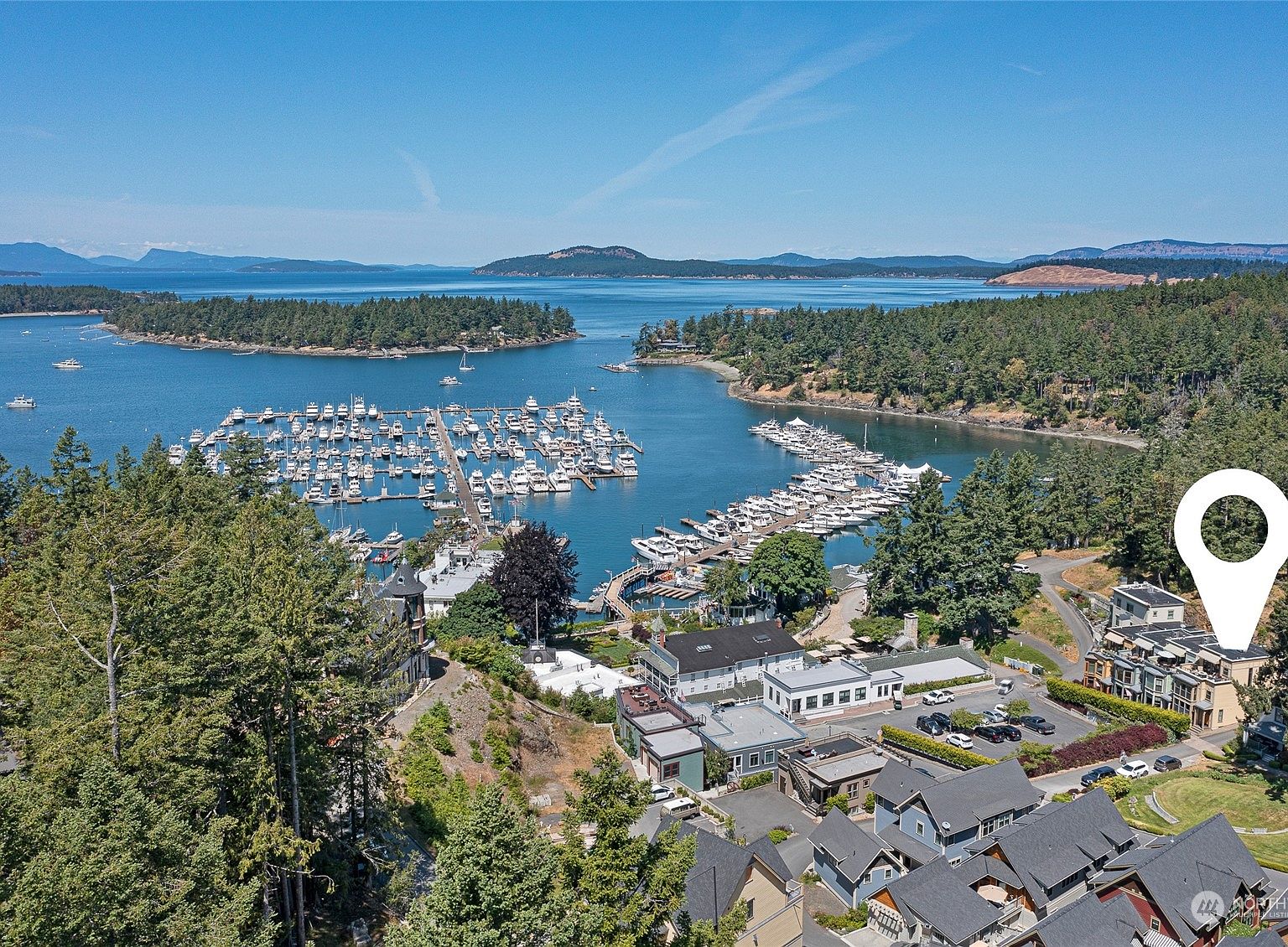 83 Captain Garthney Lane, Friday Harbor, WA 98250 MLS 2125490 Zillow