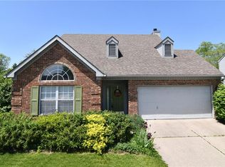 4708 Aerie Ln, Indianapolis, IN