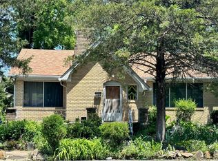 506 W Belding St, Hot Springs, AR 71901