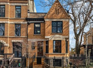 1949 N Seminary Ave, Chicago, IL 60614