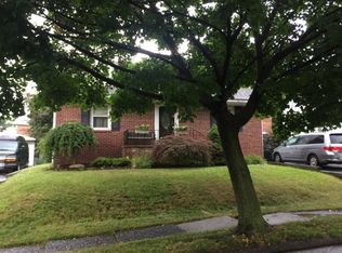 11 Plymouth Rd, Nutley, NJ 07110