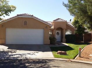 312 E 740 S, Ivins, UT 84738