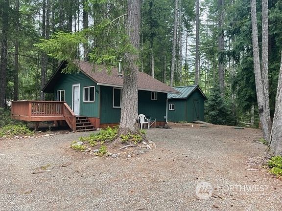 2nd image of 281 N Mount Seattle Way