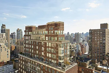 Sold by Brown Harris Stevens