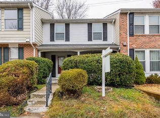 7514 Rain Flower Way, Columbia, MD