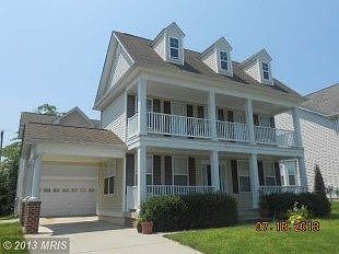 For Sale: 3919 Hedgemeade Ct, White Plains, MD 20695