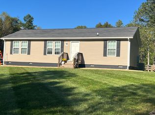 20145 Monrovia Rd, Orange, VA 22960