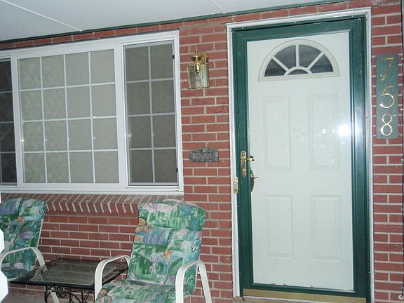 Entryway