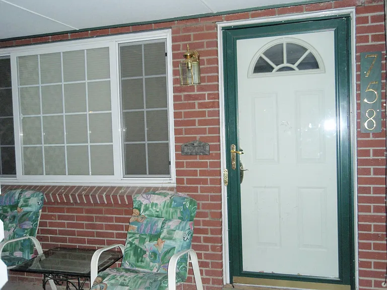 Entryway