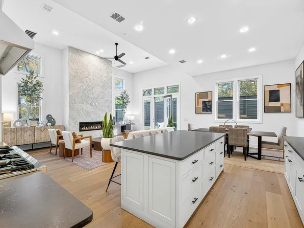2707 Salek Vw, Austin, TX 78741