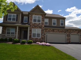6783 Clear Creek Loop, Powell, OH 43065