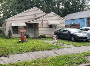 1062 Merton Ave, Akron, OH 44306