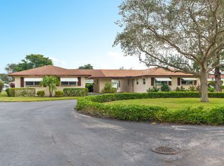 550 Sandpiper Cir, Delray Beach, FL 33445