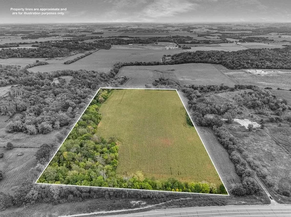 Highway 65, Roberts, WI 54023