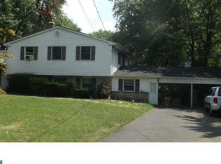 317 Evergreen Rd, Horsham, PA 19044