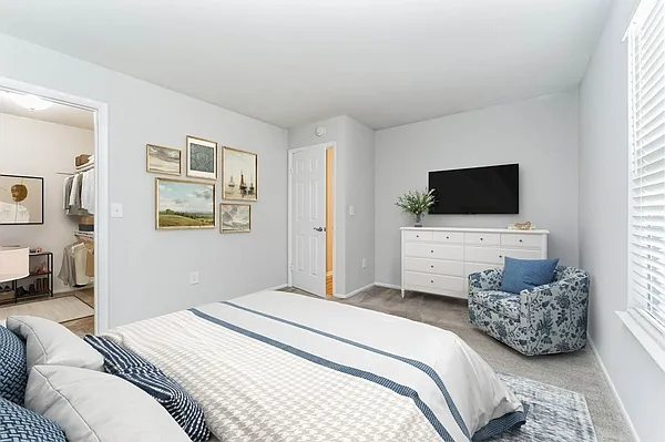 Eagle Rock Apartments at Columbia — Photo 11