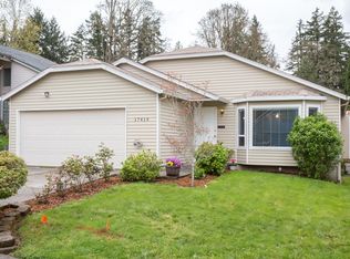 17419 SW Granada Dr, Beaverton, OR 97007