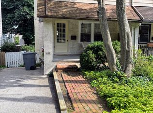 656 Kromer Ave, Berwyn, PA 19312