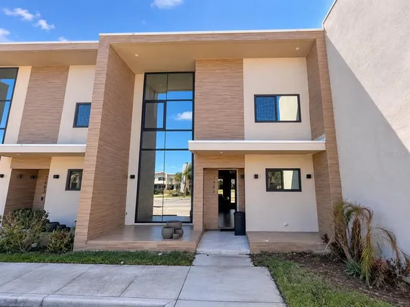 7464 BROOKLYN DRIVE, KISSIMMEE, FL 34747