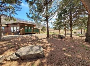 27833 County Rd, Fort Garland, CO 81133
