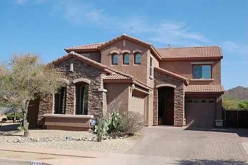 1st image of 3440 W Via Del Deserto