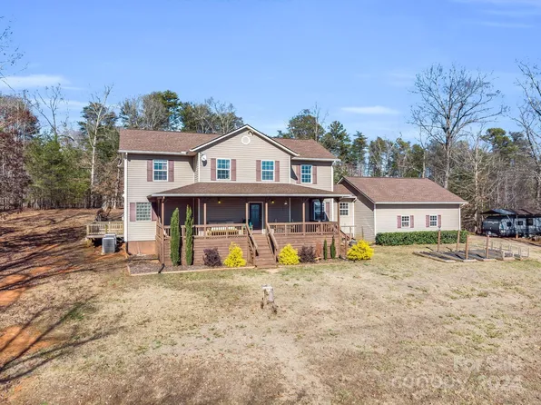 486 Widd Lawing Ln, Union Mills, NC 28167