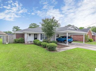 110 Colorado Dr, Monroe, LA 71203