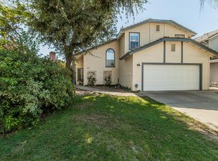 3437 W Wrenwood Ave, Fresno, CA