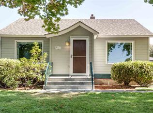 3222 N Dick Rd, Spokane, WA 99212