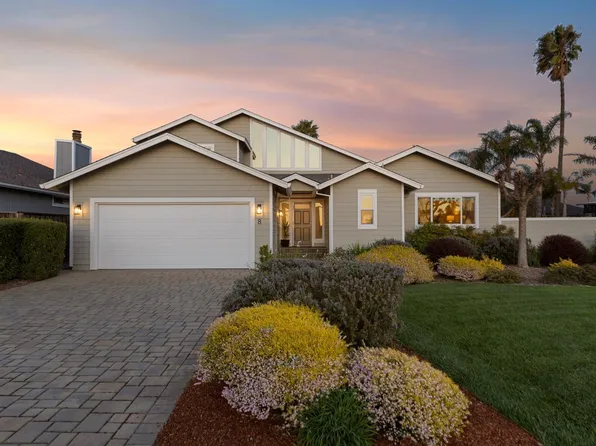 8 Calypso Shores, Novato, CA 94949