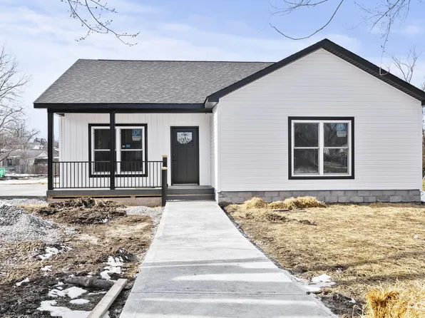 452 English Ave, Harrodsburg, KY 40330