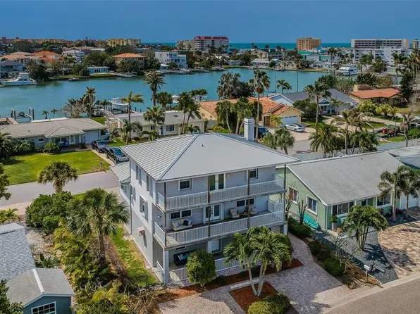 233 174TH AVENUE E, REDINGTON SHORES, FL 33708