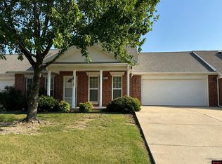 746 Embassy Pkwy, Mountain Home, AR 72653