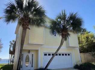 3101 Linden Ave, Gulf Breeze, FL 32563