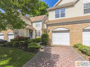 72 Tennyson Rd, East Windsor, NJ 08520