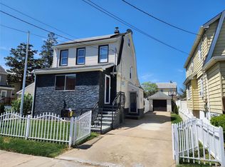 38 Drew St, Valley Stream, NY 11581