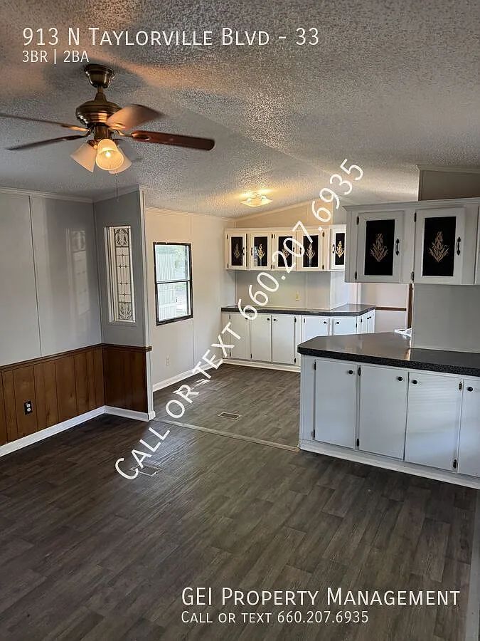 Nicely Remodeled 3 Bed 2 Bath Home! — Photo 2
