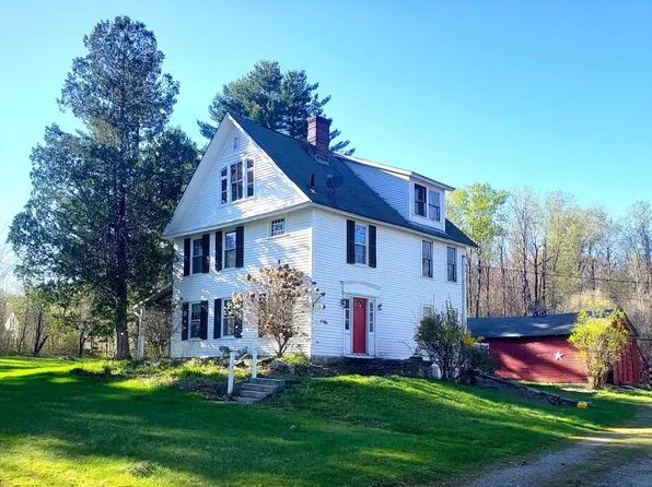 1 Searle Rd, Huntington, MA 01050