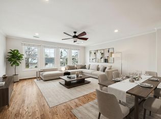 1135 Louise St, Houston, TX 77009