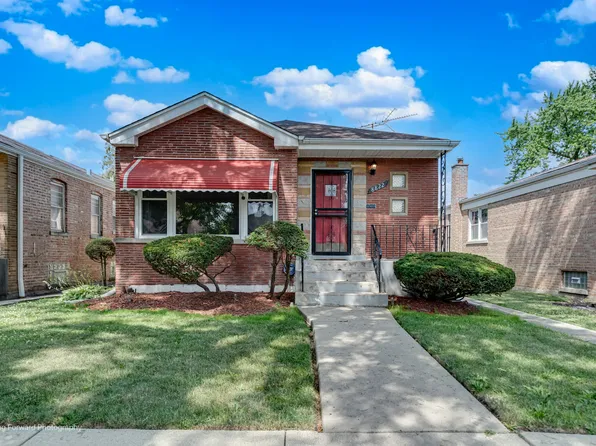 8822 S Paulina St, Chicago, IL 60620