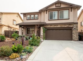 3940 Finch Dr, Antioch, CA
